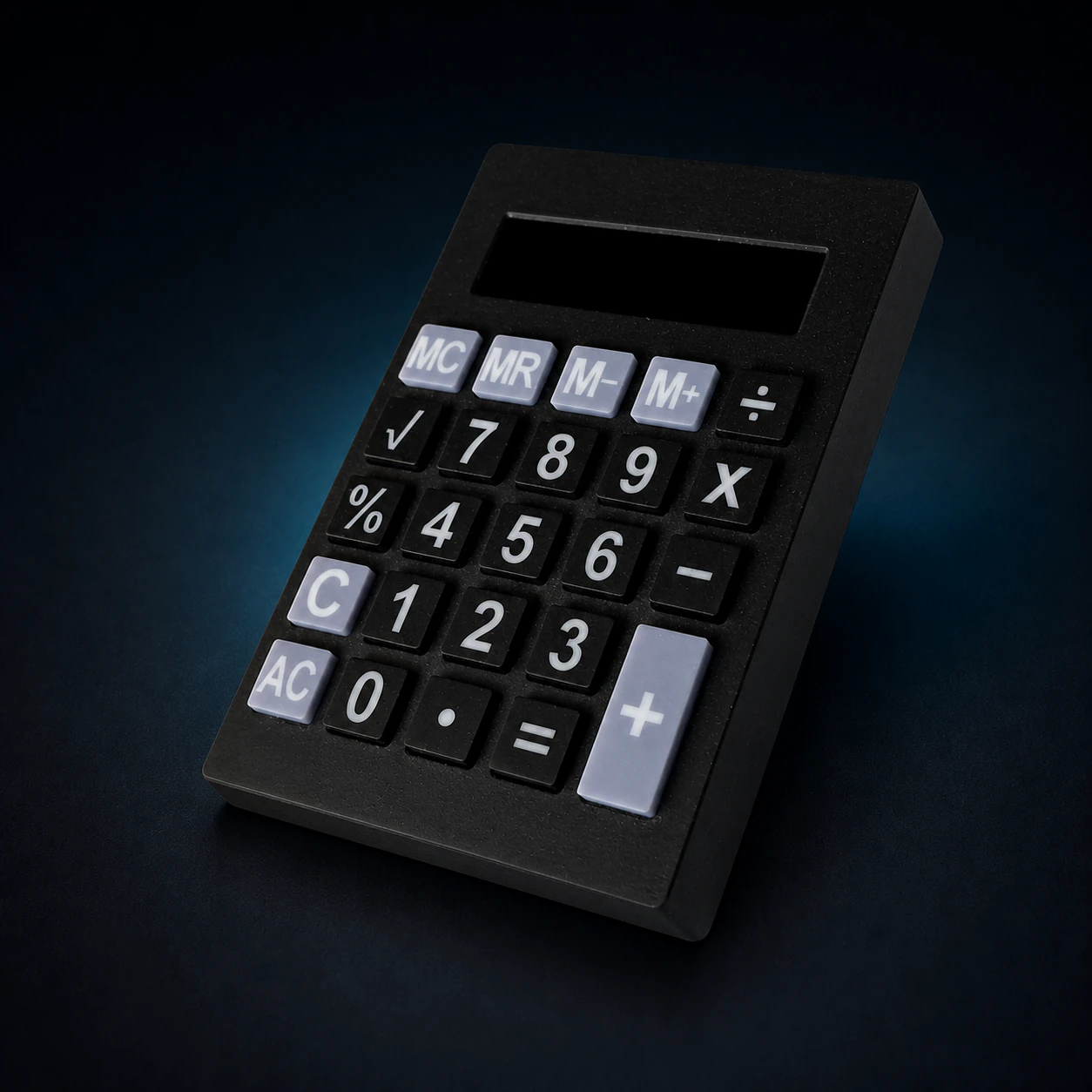 QuantumCalc Pro
